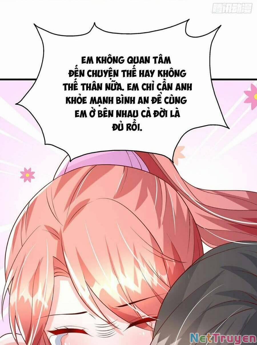 Đại Lão Gọi Tôi Là Tiểu Tổ Tông 180 trang 9