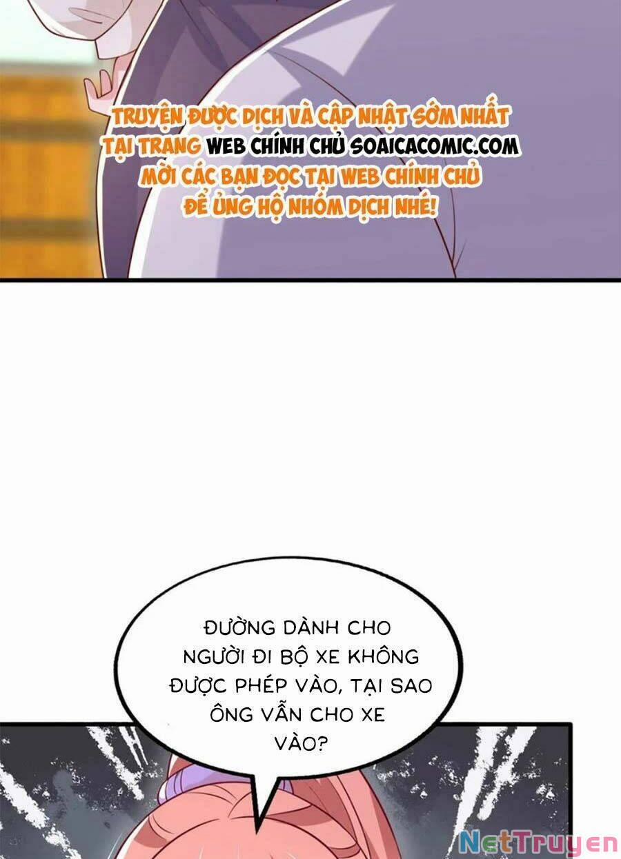 Đại Lão Gọi Tôi Là Tiểu Tổ Tông 181 trang 10