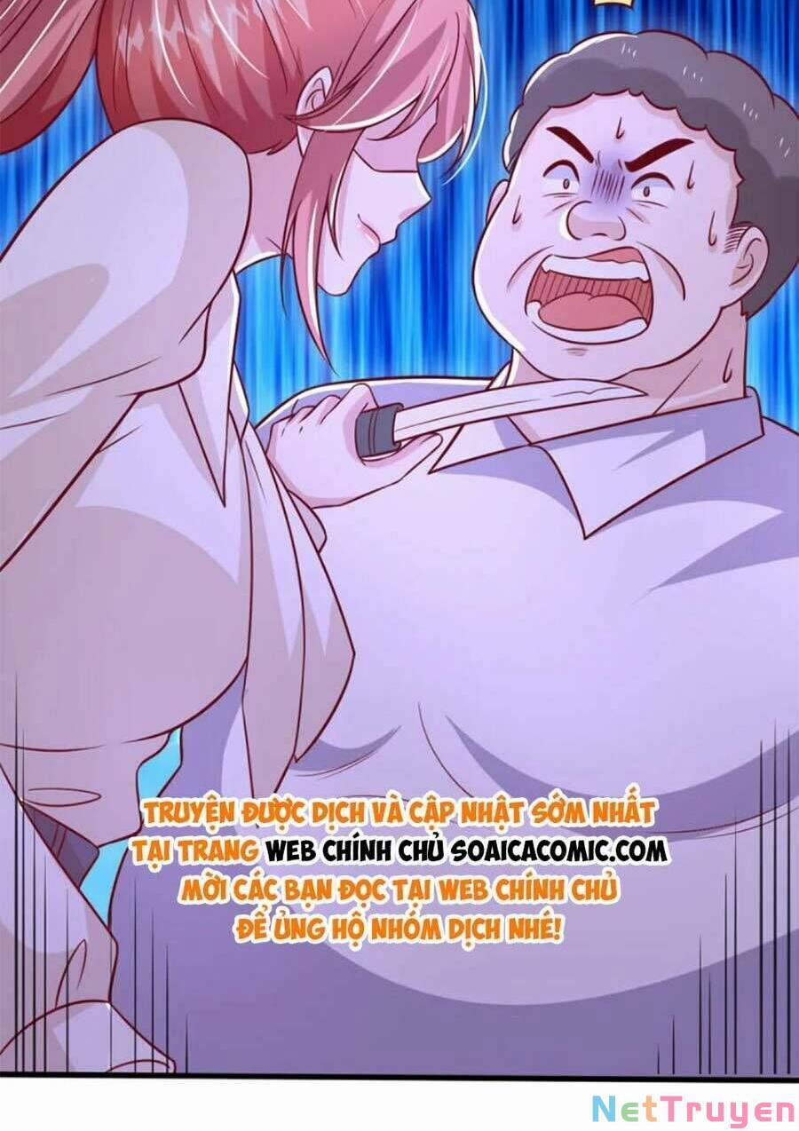 Đại Lão Gọi Tôi Là Tiểu Tổ Tông 181 trang 17