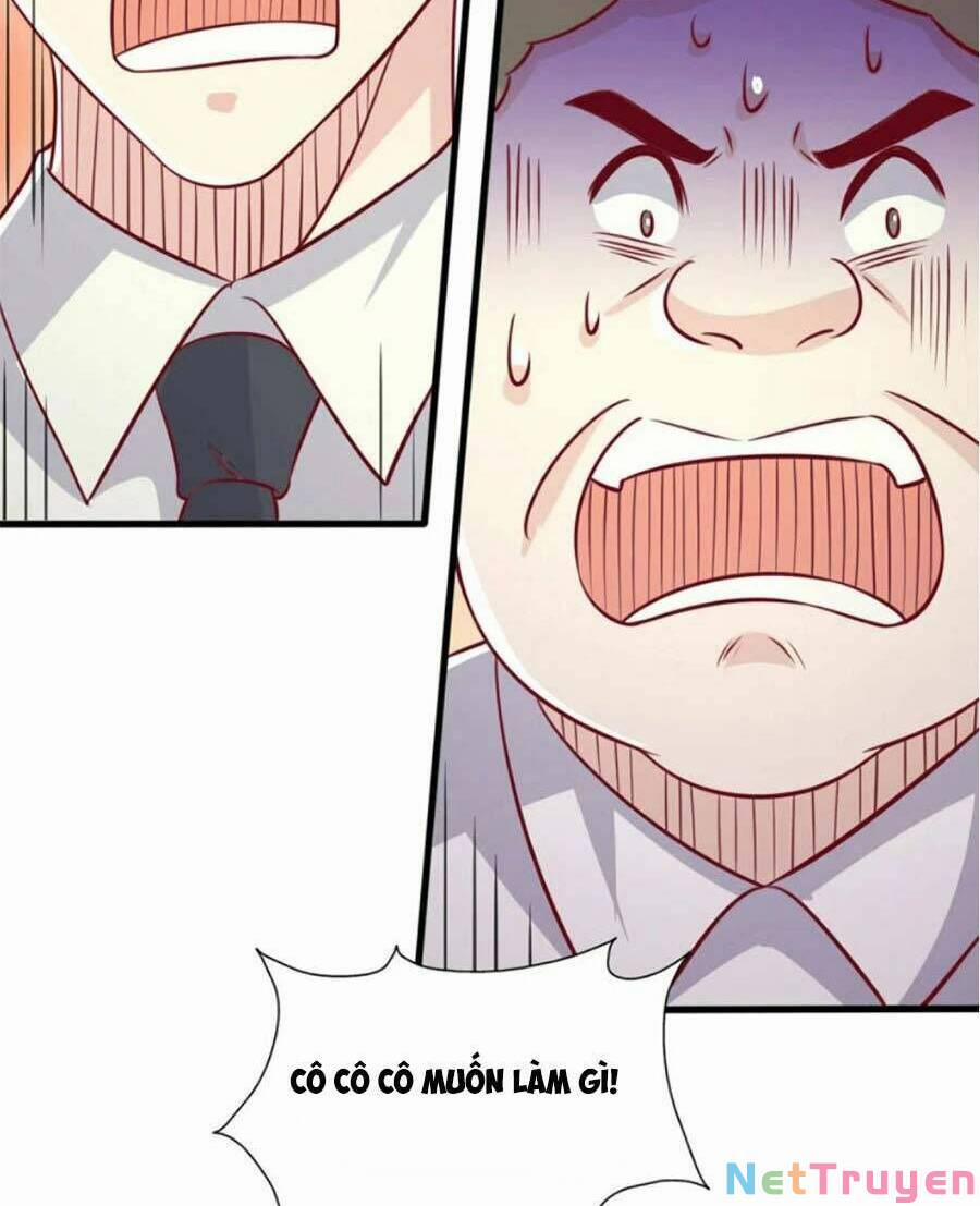 Đại Lão Gọi Tôi Là Tiểu Tổ Tông 181 trang 19