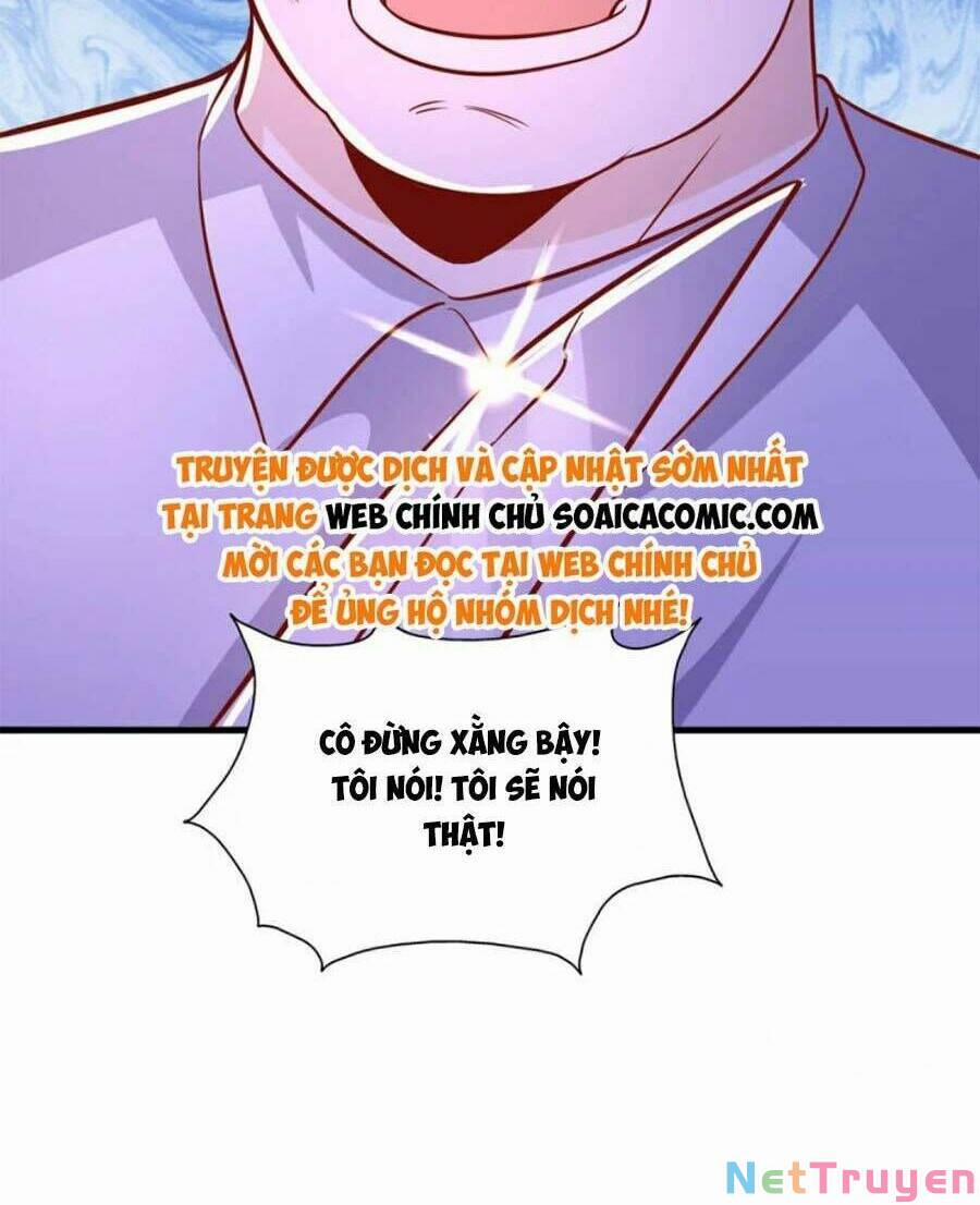 Đại Lão Gọi Tôi Là Tiểu Tổ Tông 181 trang 23