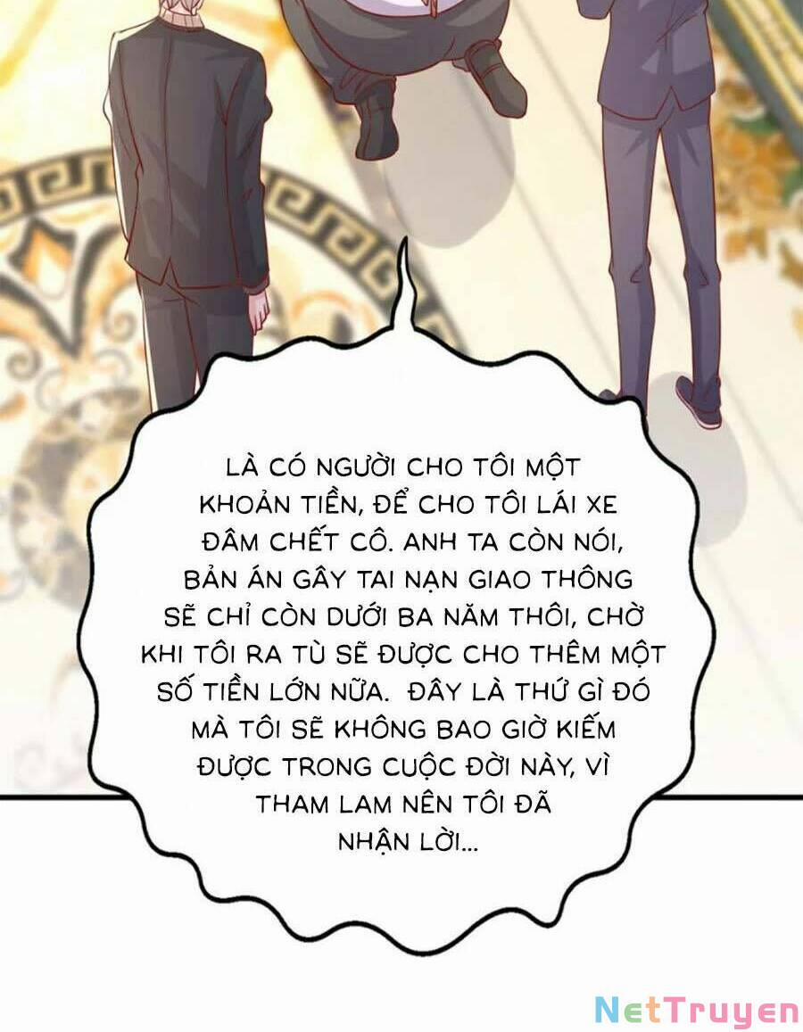 Đại Lão Gọi Tôi Là Tiểu Tổ Tông 181 trang 25