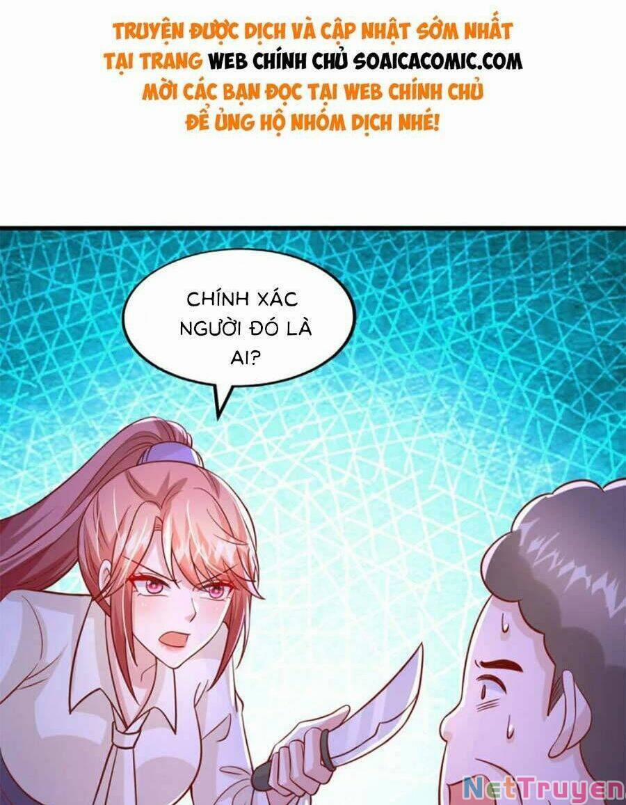 Đại Lão Gọi Tôi Là Tiểu Tổ Tông 181 trang 26