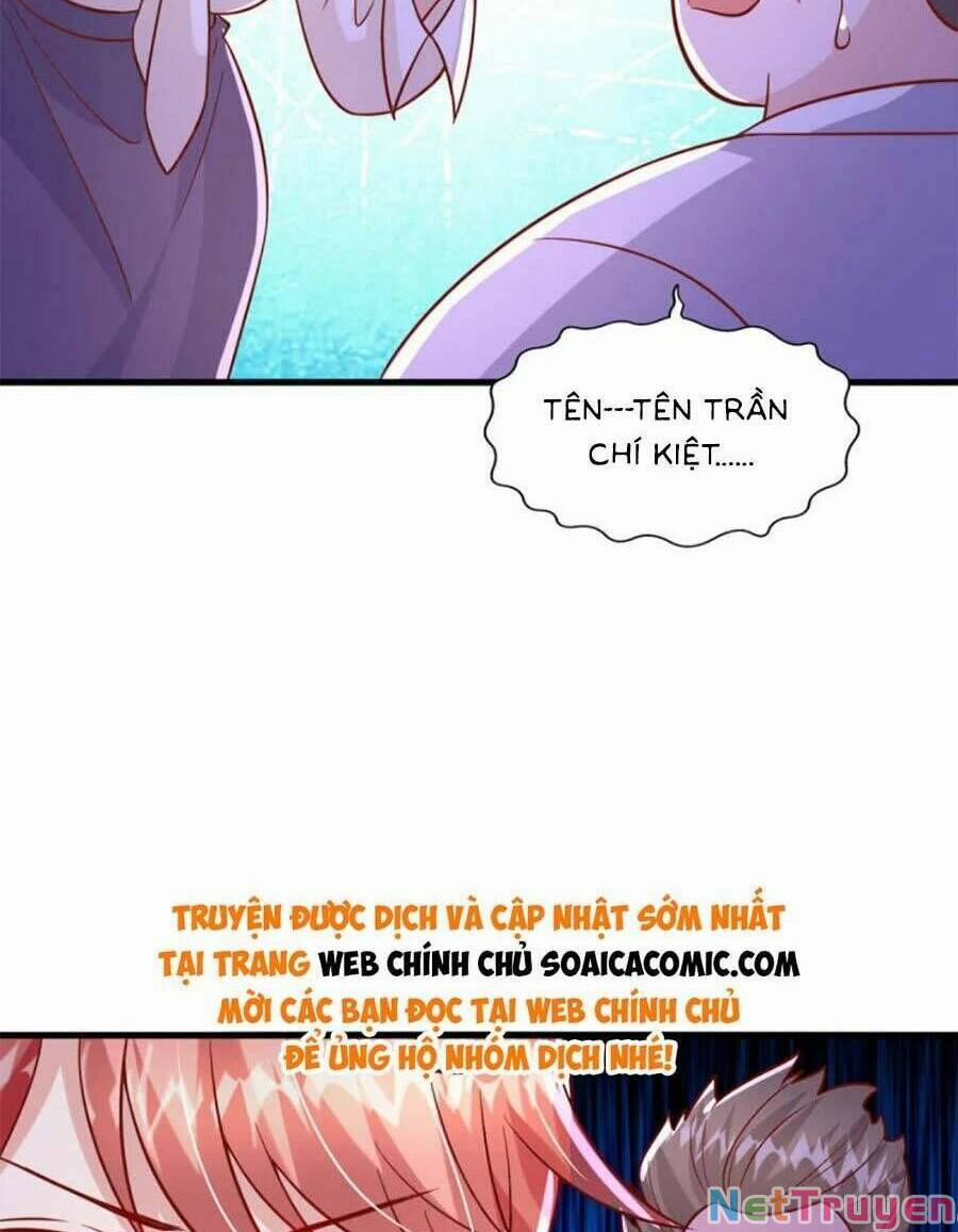 Đại Lão Gọi Tôi Là Tiểu Tổ Tông 181 trang 27