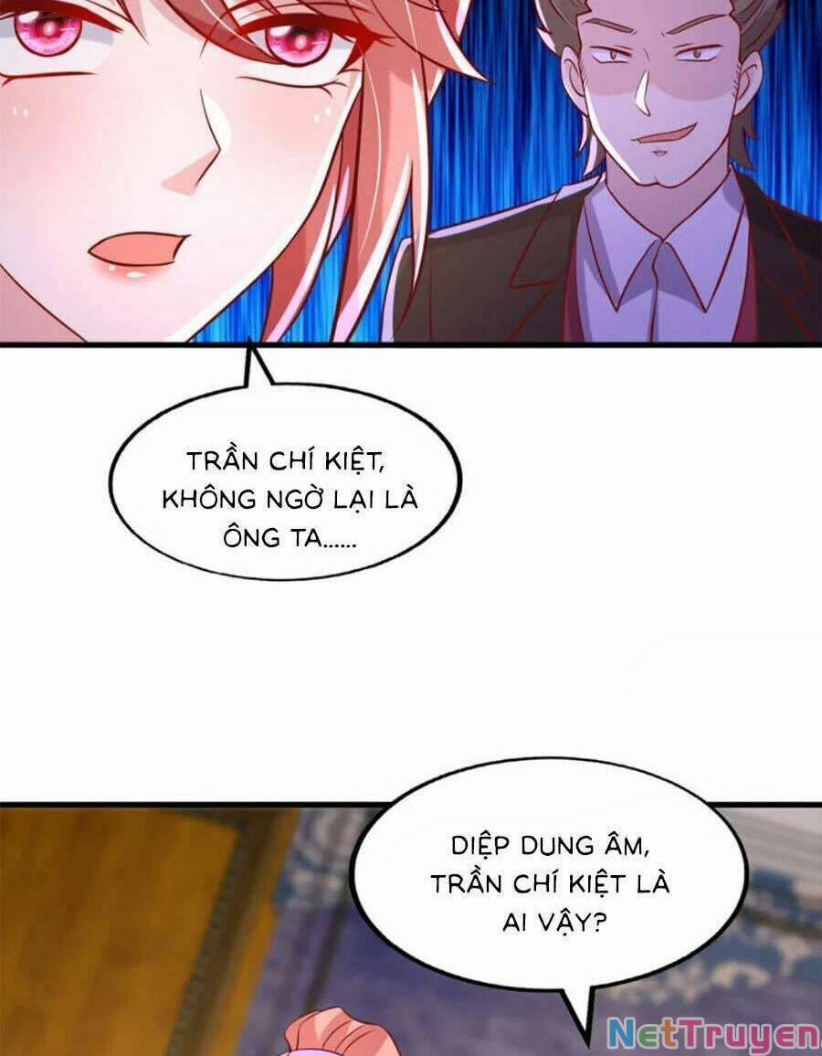 Đại Lão Gọi Tôi Là Tiểu Tổ Tông 181 trang 28