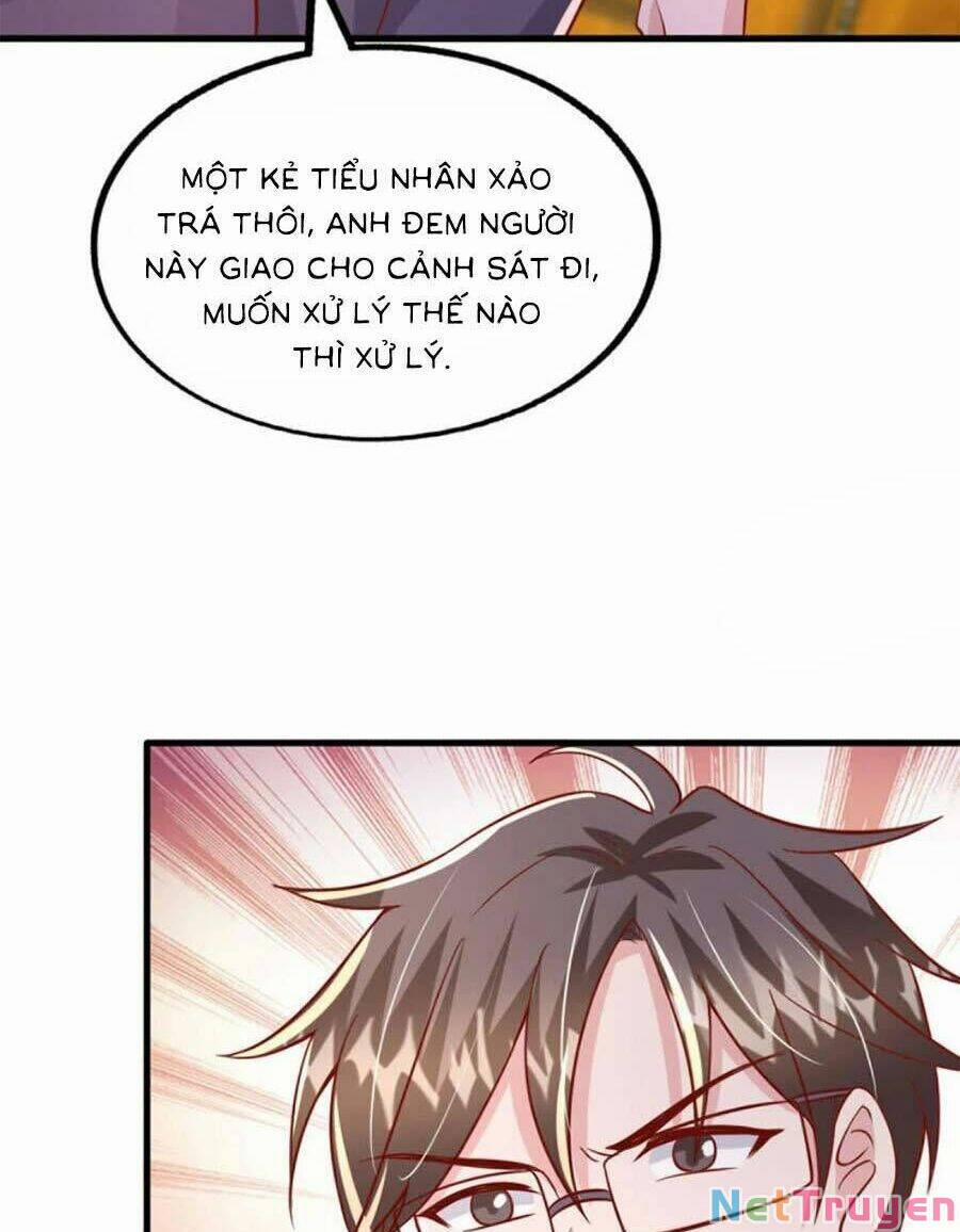 Đại Lão Gọi Tôi Là Tiểu Tổ Tông 181 trang 30