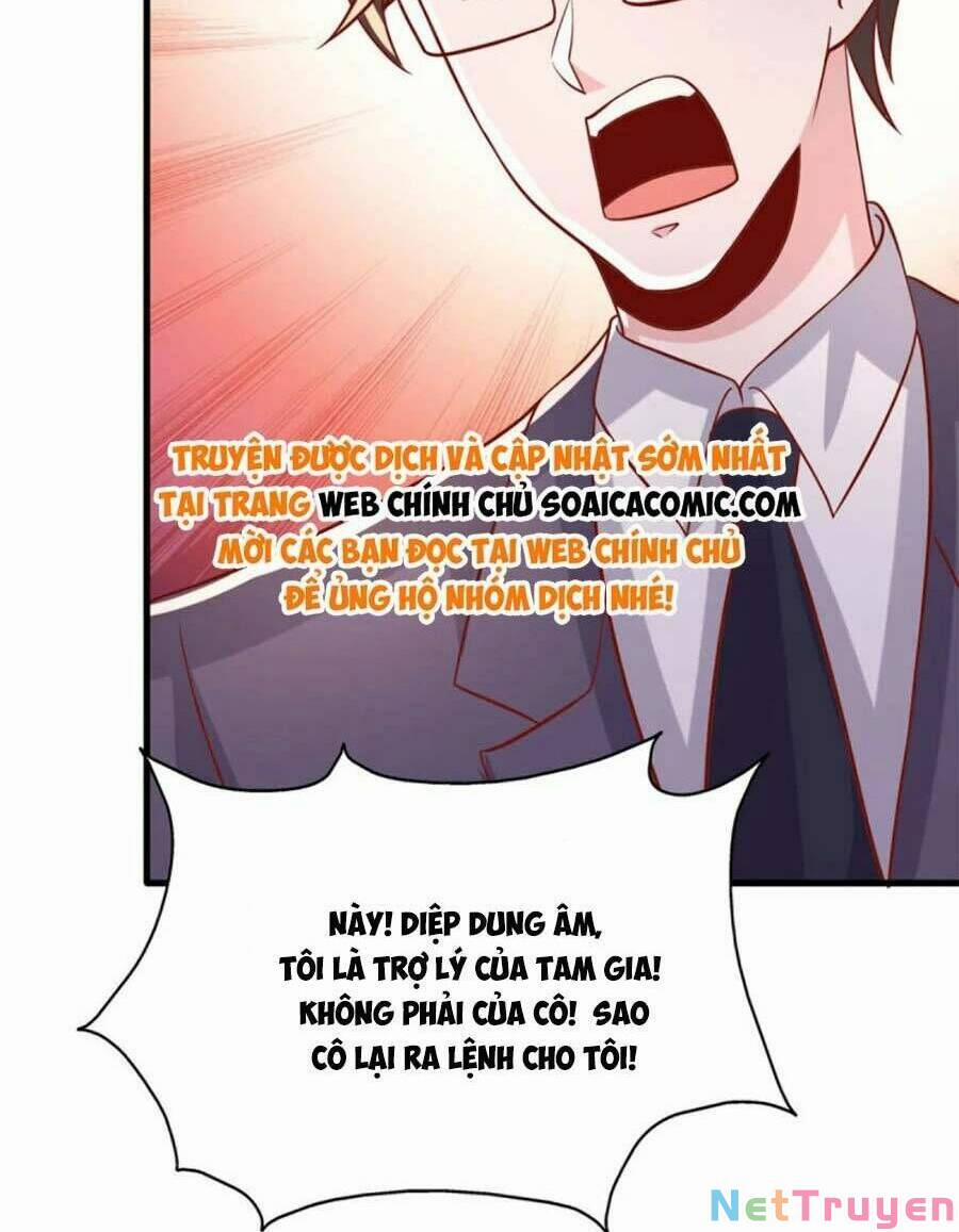 Đại Lão Gọi Tôi Là Tiểu Tổ Tông 181 trang 31