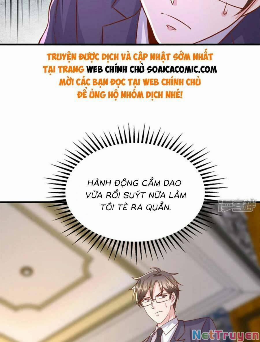 Đại Lão Gọi Tôi Là Tiểu Tổ Tông 181 trang 35