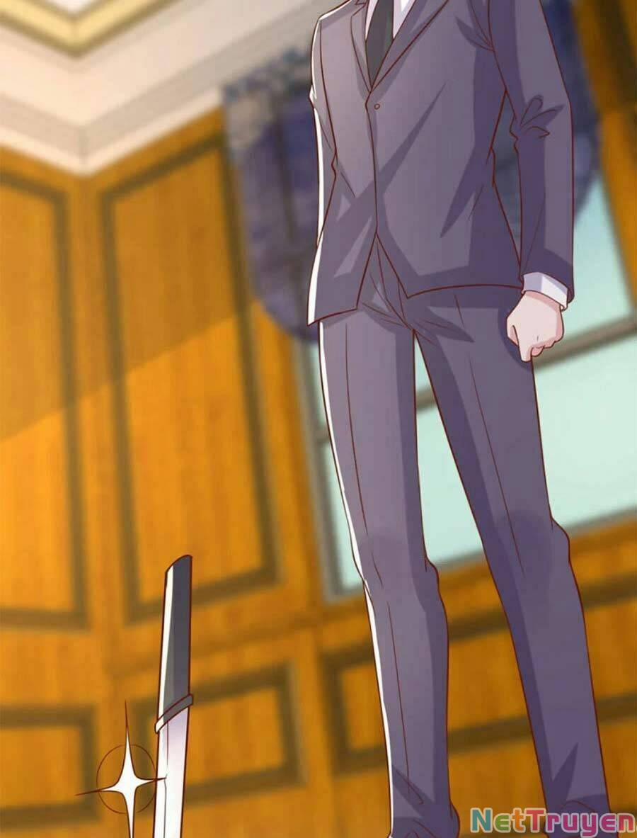 Đại Lão Gọi Tôi Là Tiểu Tổ Tông 181 trang 36