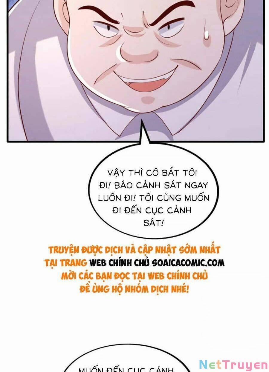 Đại Lão Gọi Tôi Là Tiểu Tổ Tông 181 trang 8