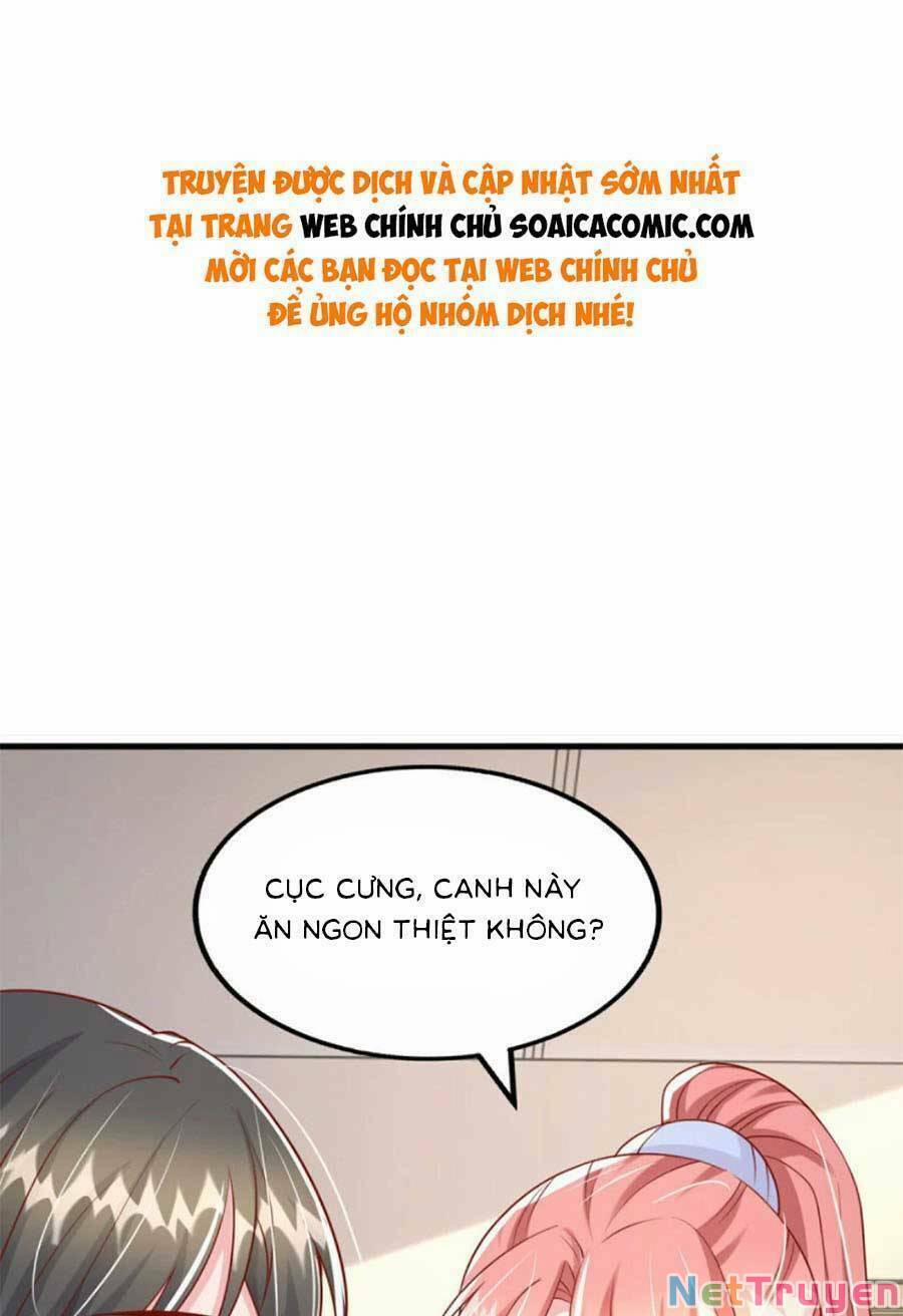 Đại Lão Gọi Tôi Là Tiểu Tổ Tông 183 trang 0