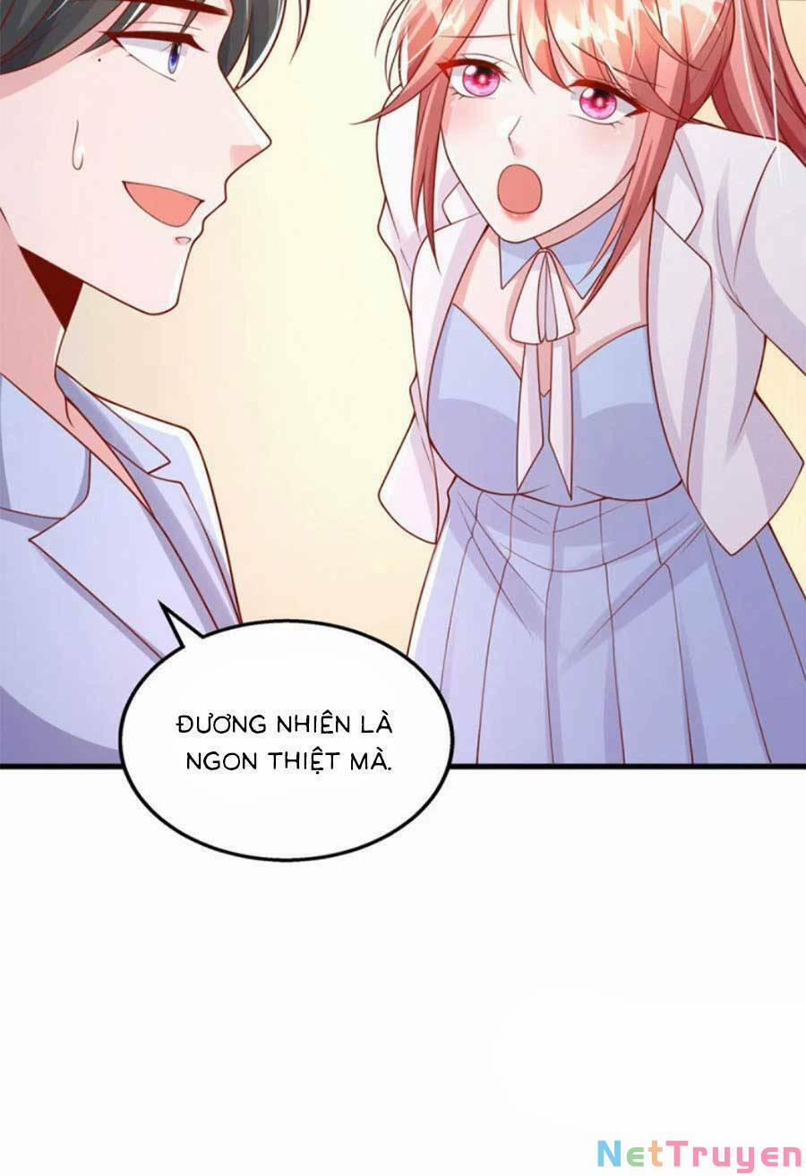 Đại Lão Gọi Tôi Là Tiểu Tổ Tông 183 trang 1