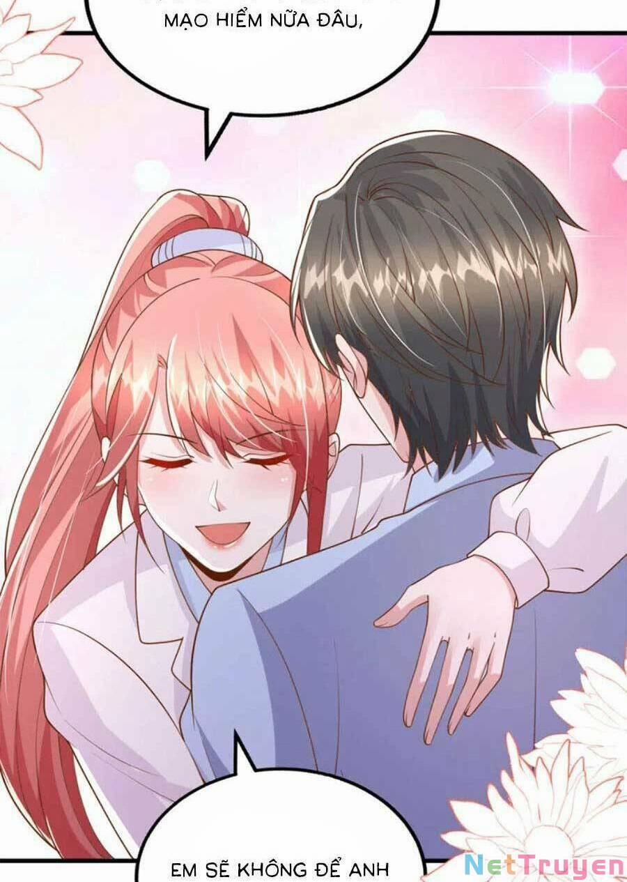 Đại Lão Gọi Tôi Là Tiểu Tổ Tông 183 trang 13