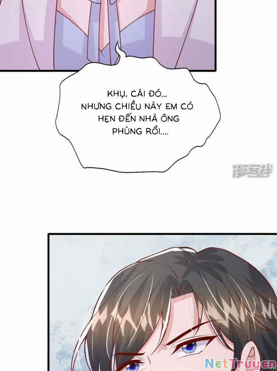 Đại Lão Gọi Tôi Là Tiểu Tổ Tông 183 trang 17