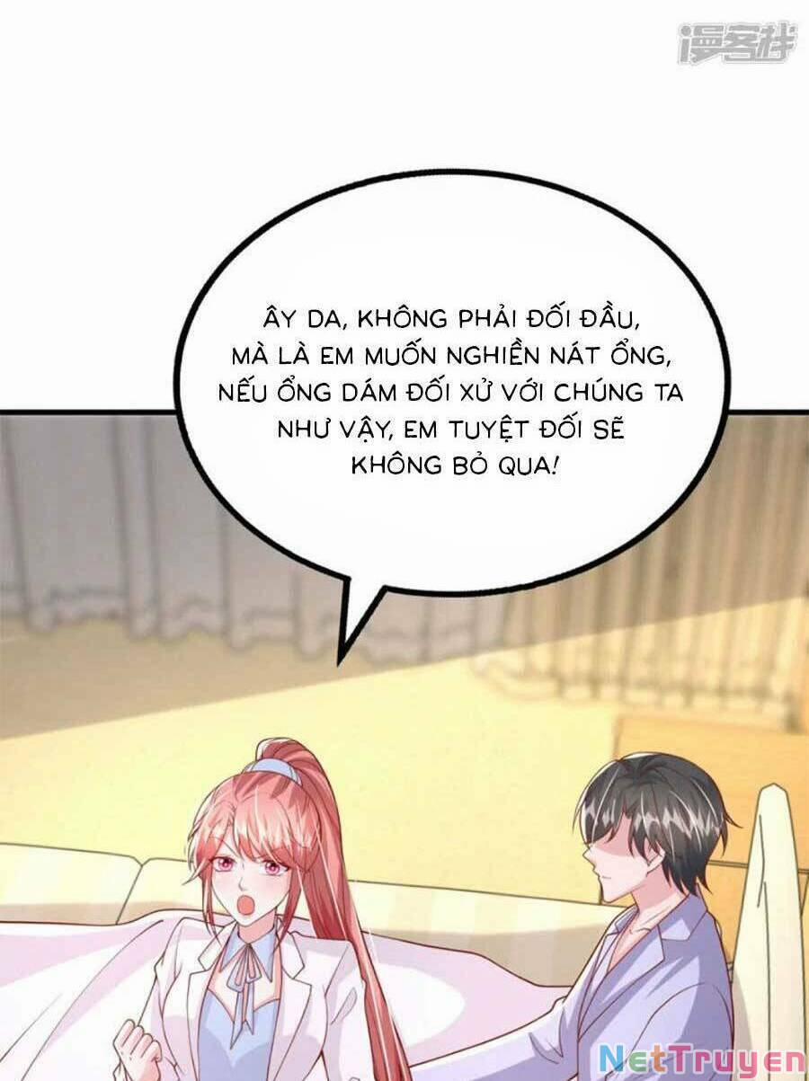 Đại Lão Gọi Tôi Là Tiểu Tổ Tông 183 trang 19