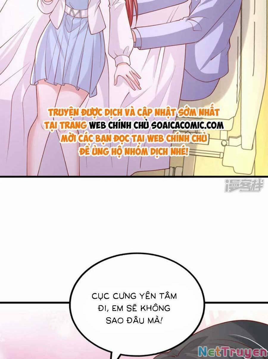 Đại Lão Gọi Tôi Là Tiểu Tổ Tông 183 trang 20