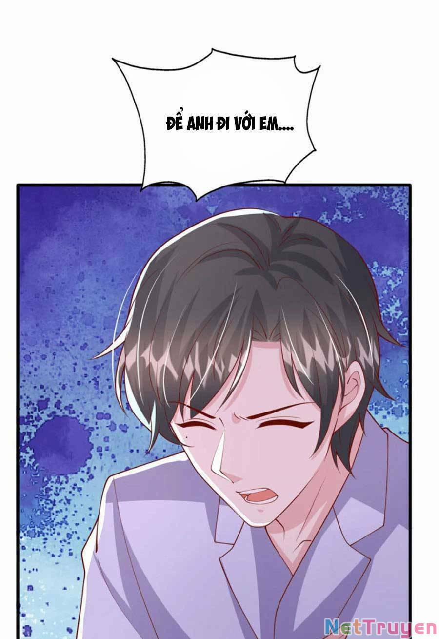 Đại Lão Gọi Tôi Là Tiểu Tổ Tông 183 trang 22