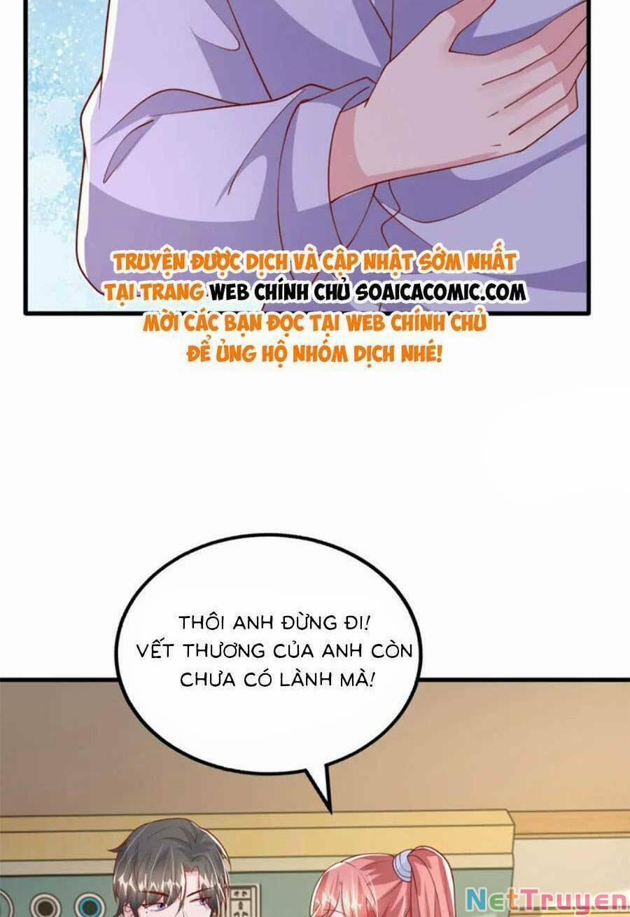 Đại Lão Gọi Tôi Là Tiểu Tổ Tông 183 trang 23
