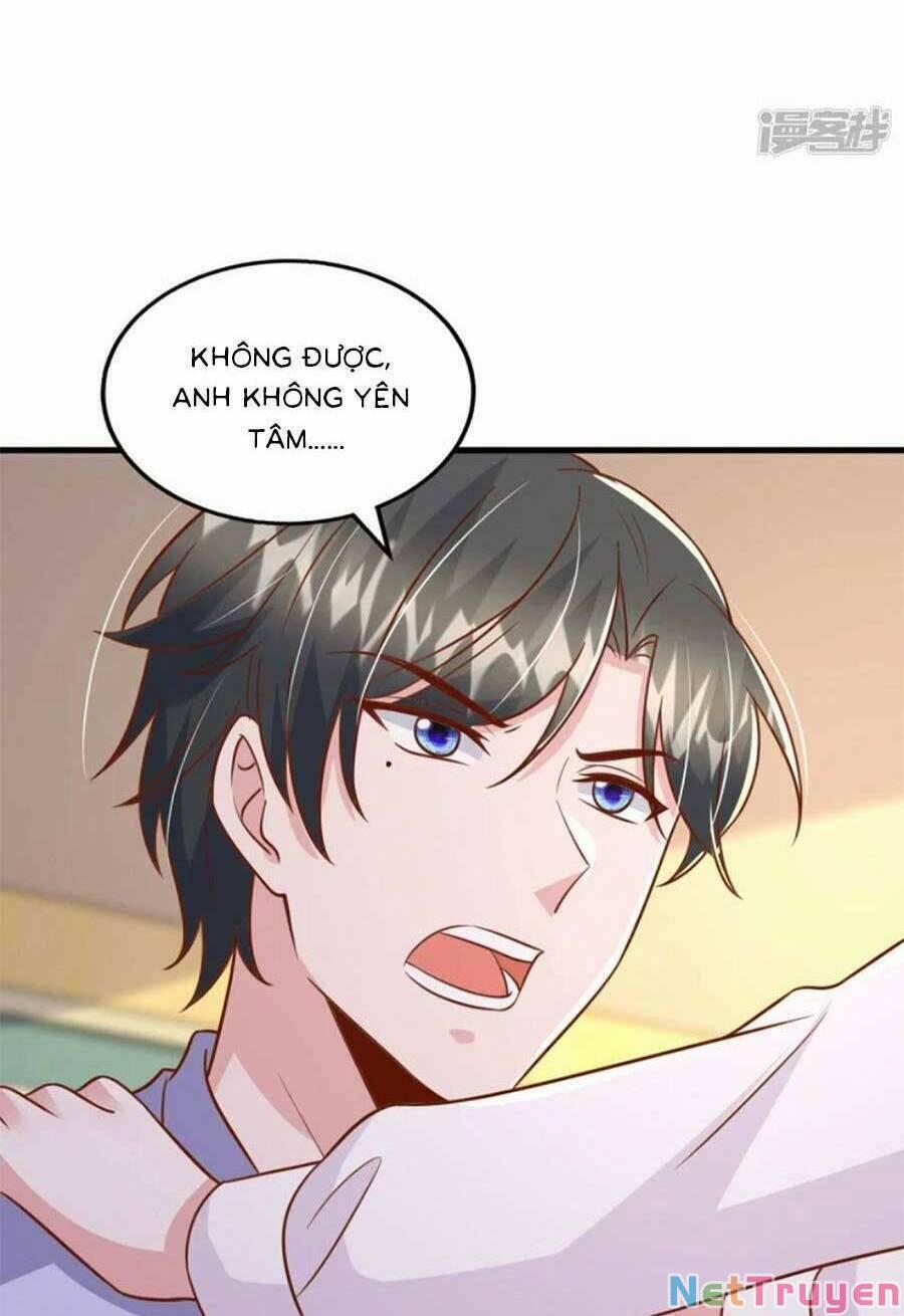 Đại Lão Gọi Tôi Là Tiểu Tổ Tông 183 trang 25