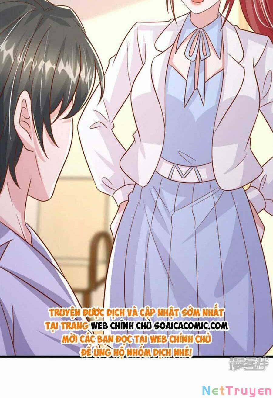 Đại Lão Gọi Tôi Là Tiểu Tổ Tông 183 trang 27