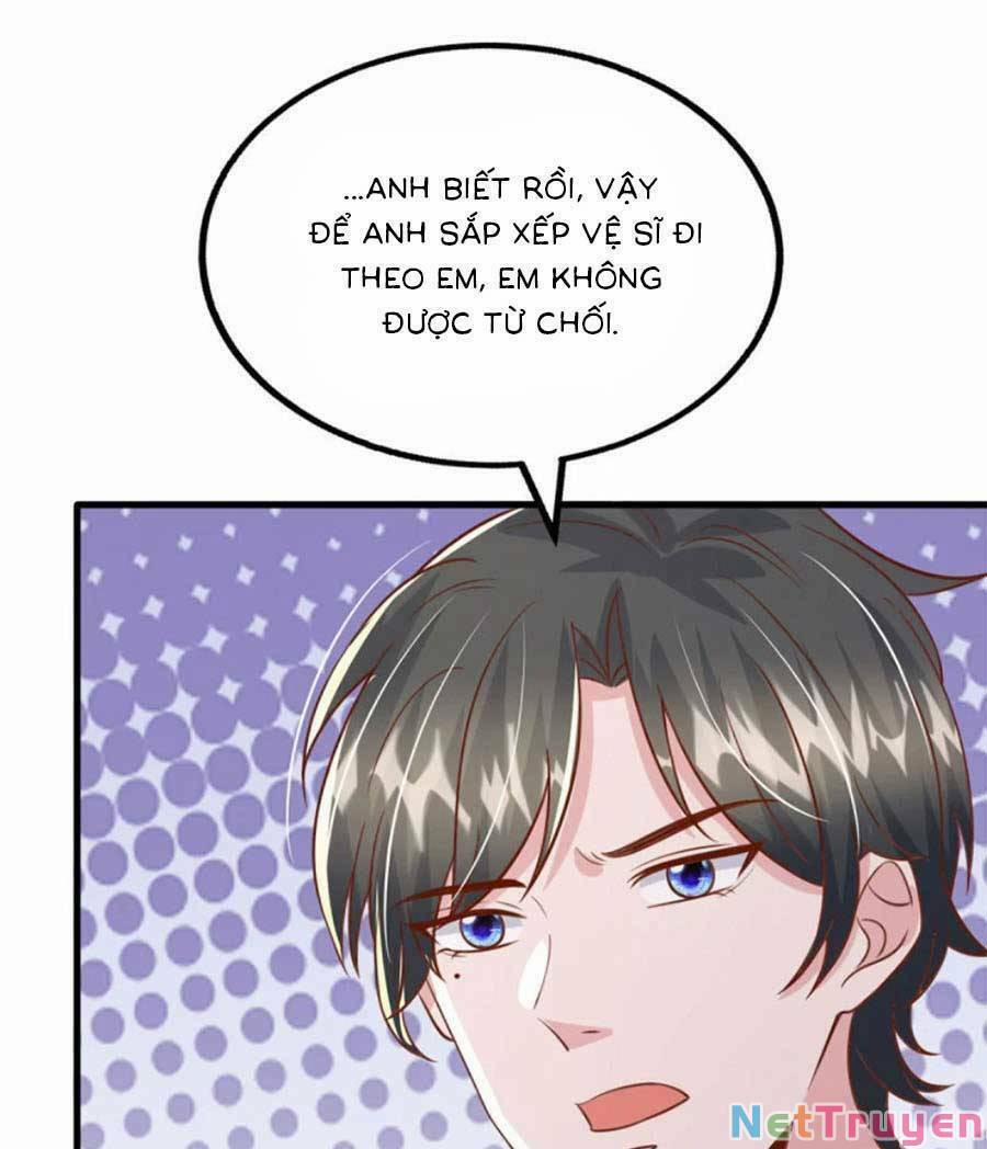 Đại Lão Gọi Tôi Là Tiểu Tổ Tông 183 trang 28