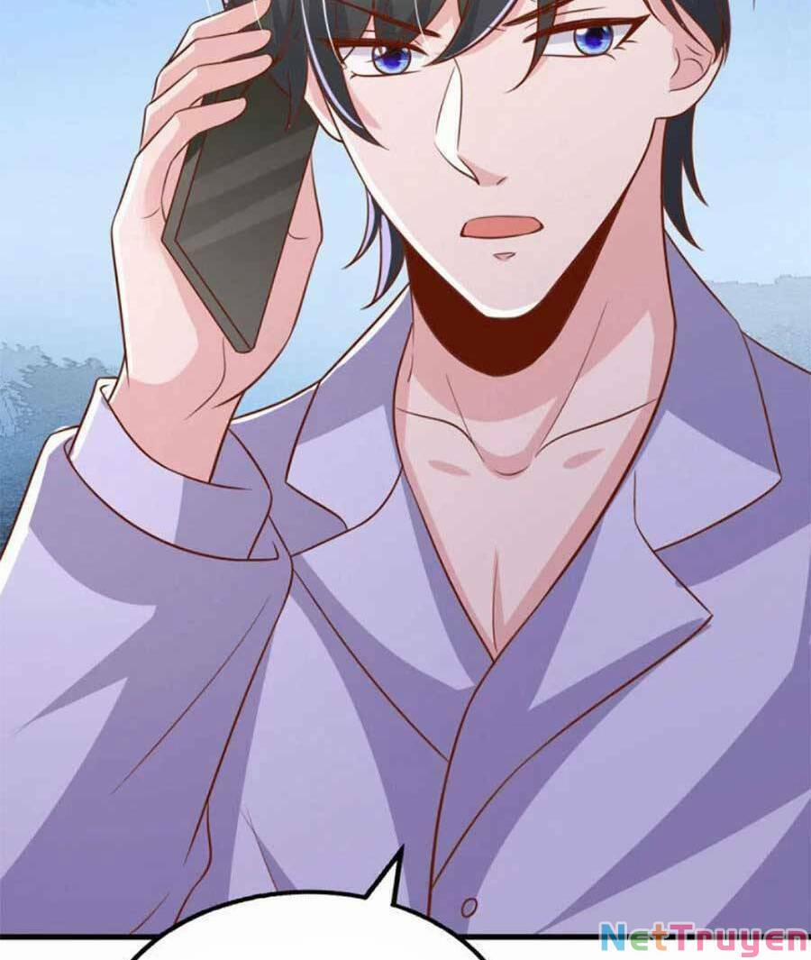 Đại Lão Gọi Tôi Là Tiểu Tổ Tông 183 trang 36