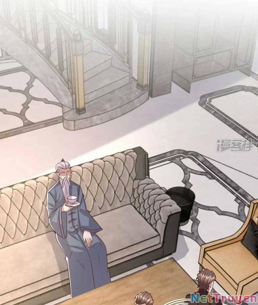 Đại Lão Gọi Tôi Là Tiểu Tổ Tông 183 trang 38