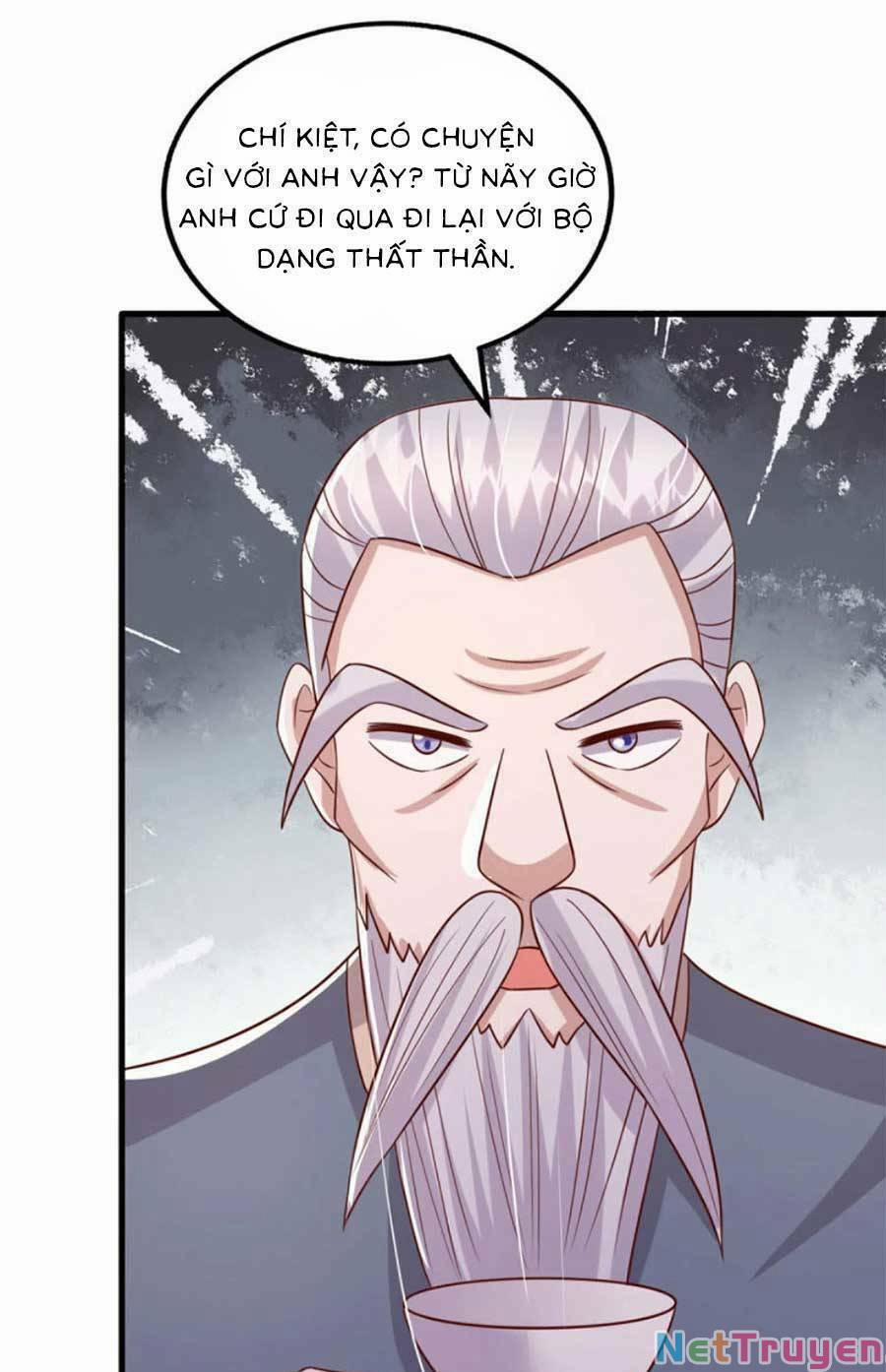 Đại Lão Gọi Tôi Là Tiểu Tổ Tông 183 trang 40