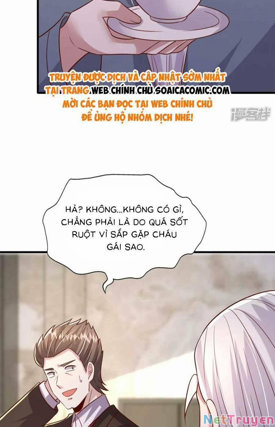 Đại Lão Gọi Tôi Là Tiểu Tổ Tông 183 trang 41