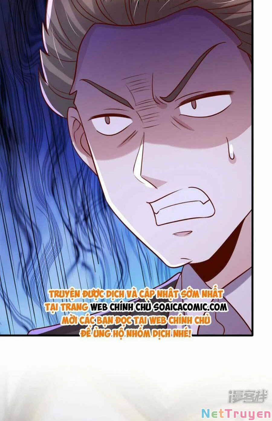 Đại Lão Gọi Tôi Là Tiểu Tổ Tông 183 trang 43