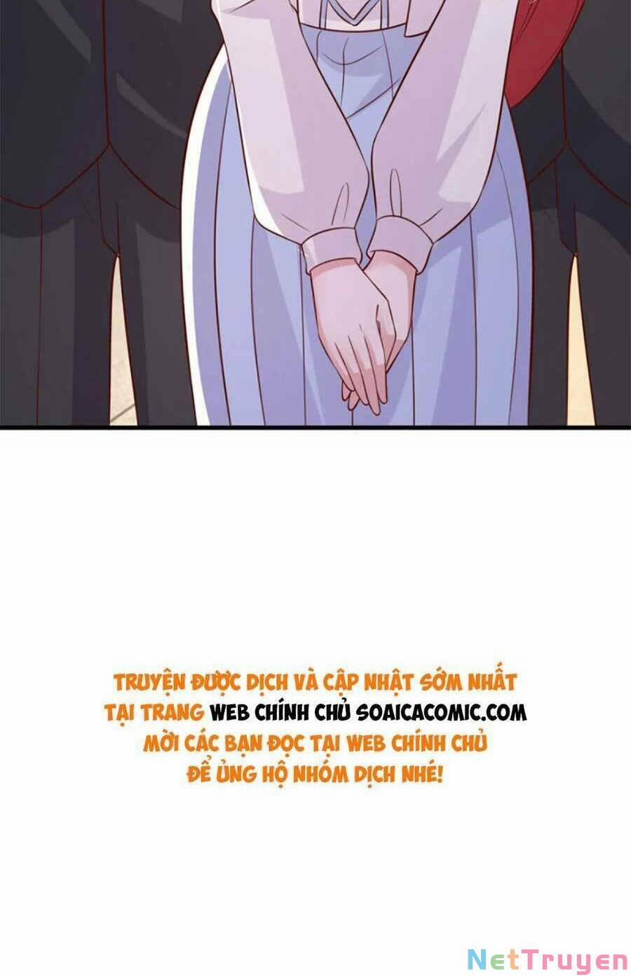 Đại Lão Gọi Tôi Là Tiểu Tổ Tông 183 trang 45