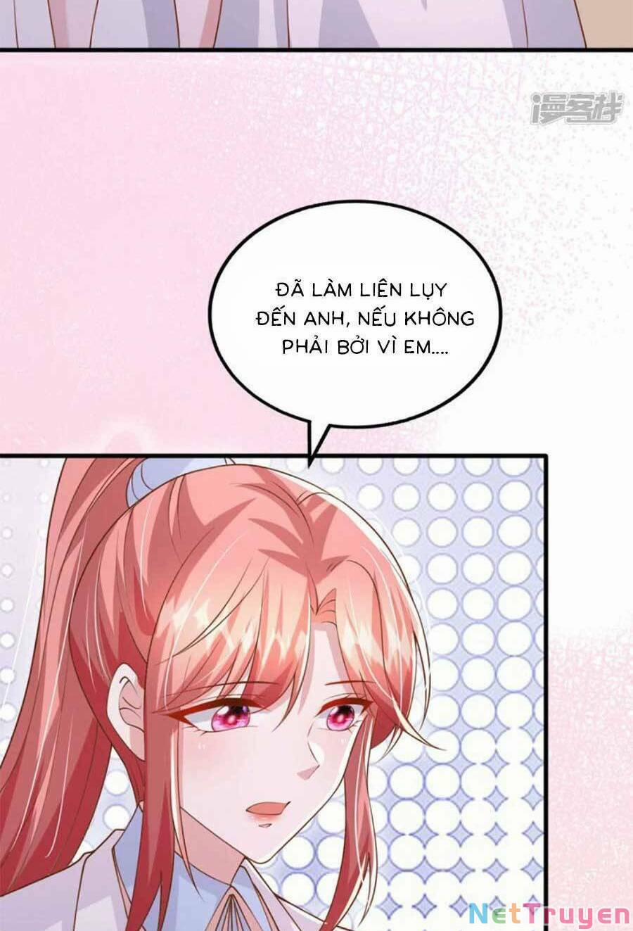 Đại Lão Gọi Tôi Là Tiểu Tổ Tông 183 trang 8