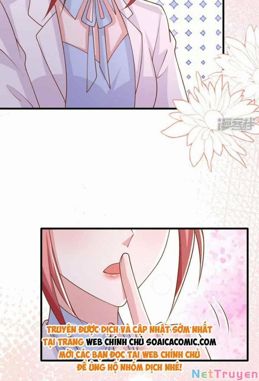 Đại Lão Gọi Tôi Là Tiểu Tổ Tông 183 trang 9