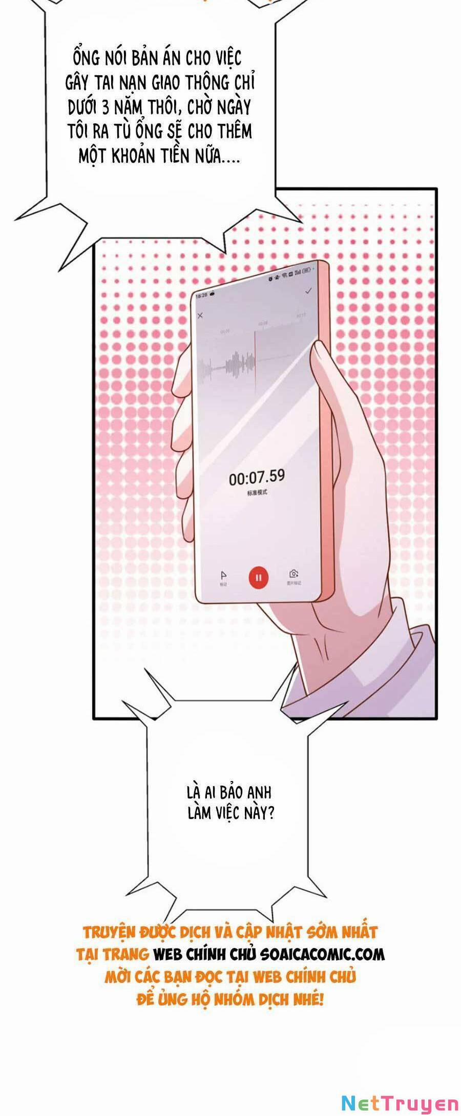 Đại Lão Gọi Tôi Là Tiểu Tổ Tông 184 trang 14