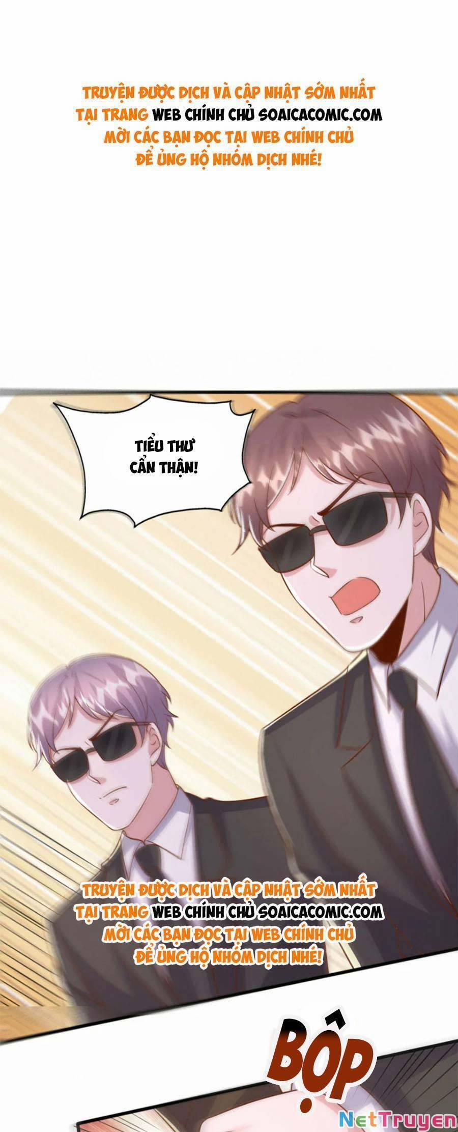 Đại Lão Gọi Tôi Là Tiểu Tổ Tông 185 trang 0