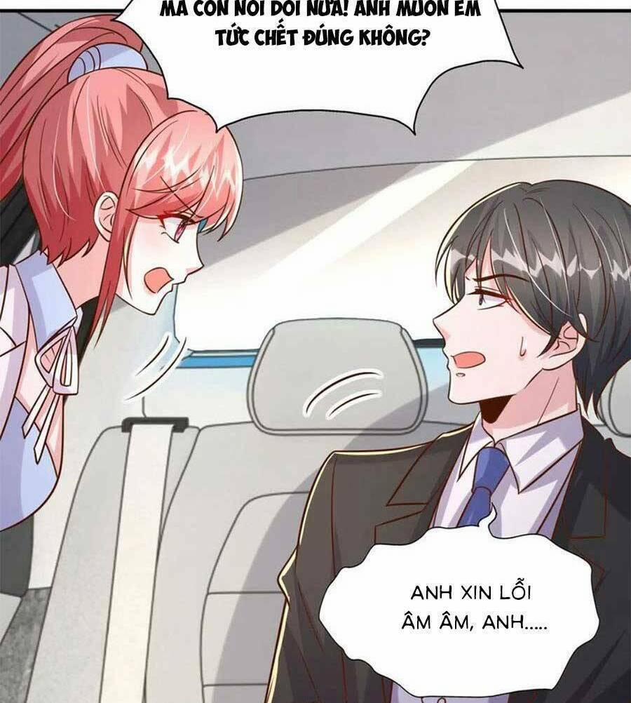 Đại Lão Gọi Tôi Là Tiểu Tổ Tông 186 trang 1