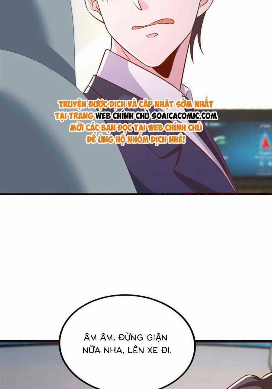 Đại Lão Gọi Tôi Là Tiểu Tổ Tông 186 trang 14