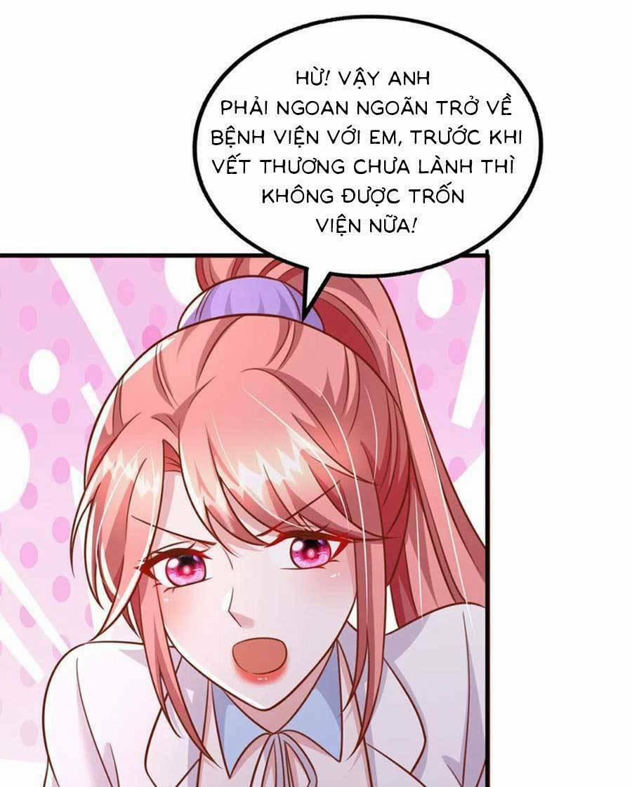 Đại Lão Gọi Tôi Là Tiểu Tổ Tông 186 trang 16