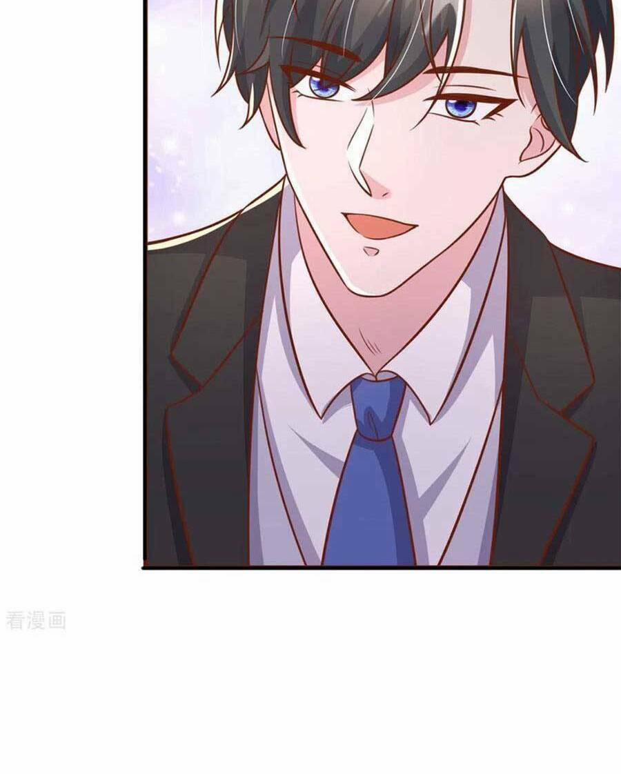 Đại Lão Gọi Tôi Là Tiểu Tổ Tông 186 trang 18