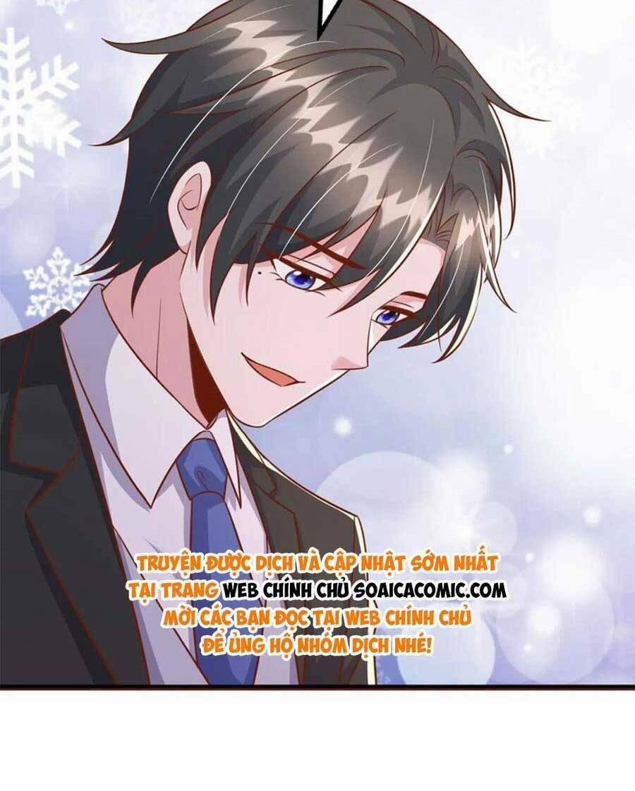 Đại Lão Gọi Tôi Là Tiểu Tổ Tông 186 trang 21