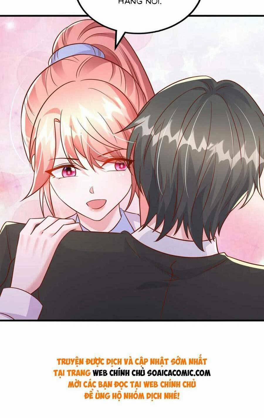 Đại Lão Gọi Tôi Là Tiểu Tổ Tông 186 trang 25