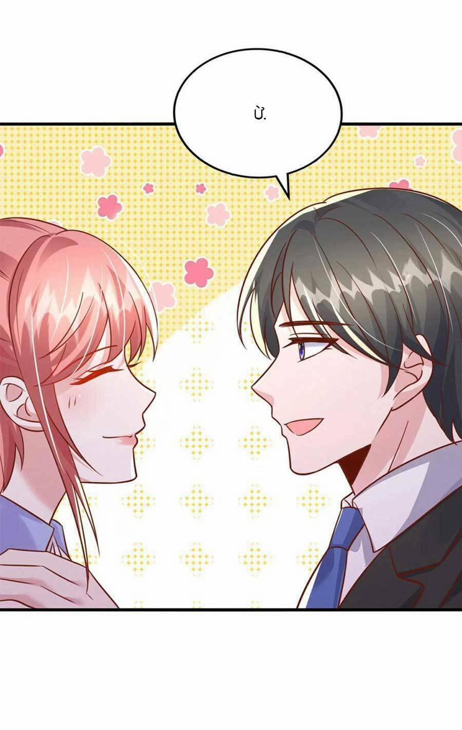 Đại Lão Gọi Tôi Là Tiểu Tổ Tông 186 trang 26