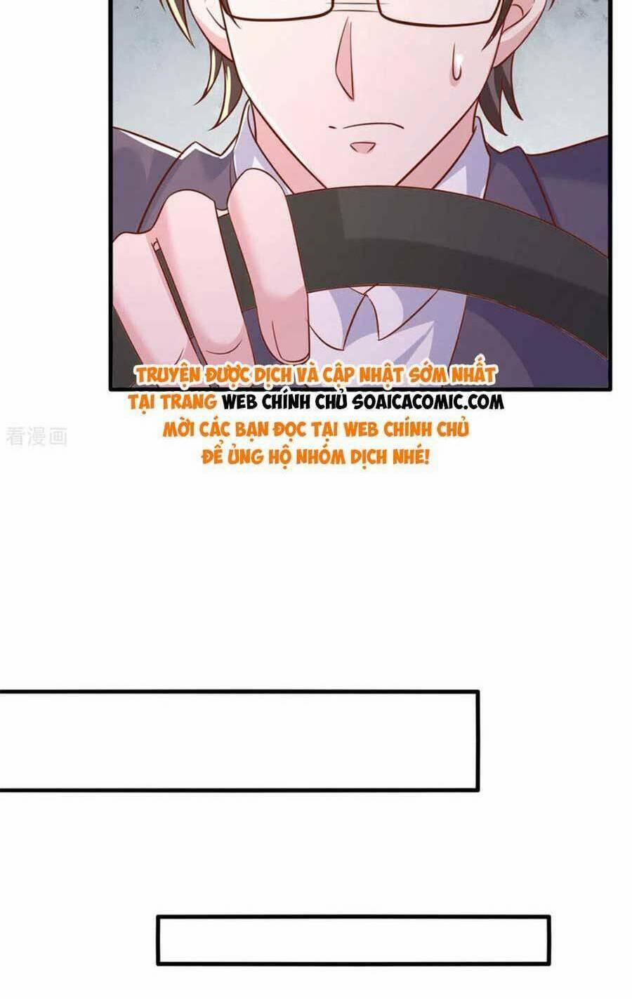 Đại Lão Gọi Tôi Là Tiểu Tổ Tông 186 trang 29