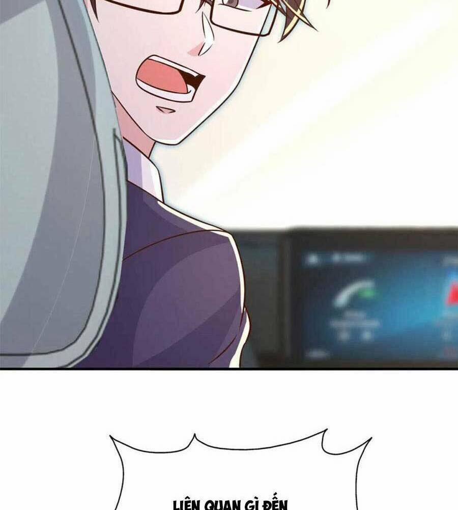 Đại Lão Gọi Tôi Là Tiểu Tổ Tông 186 trang 3