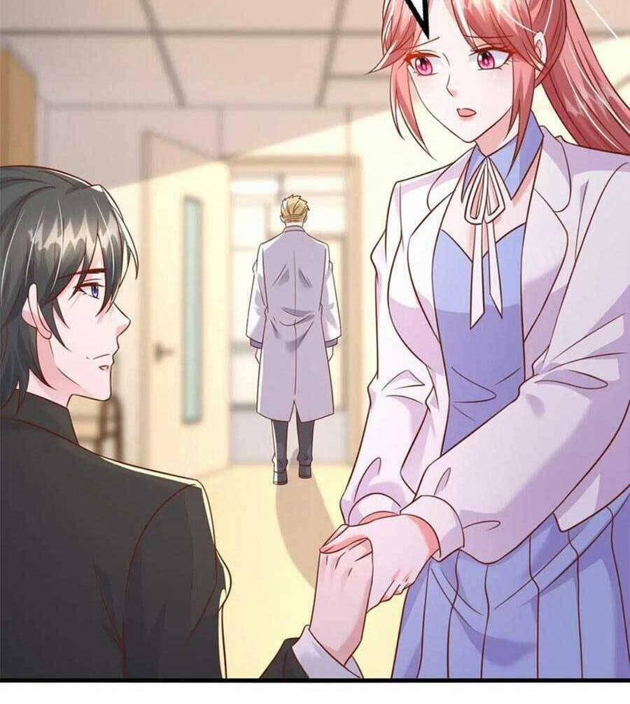 Đại Lão Gọi Tôi Là Tiểu Tổ Tông 186 trang 35