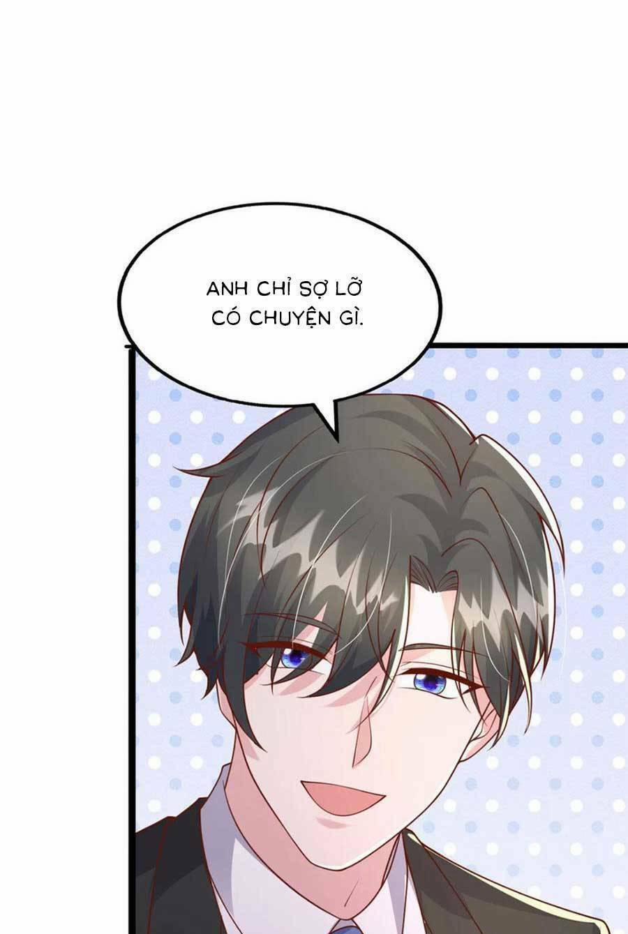 Đại Lão Gọi Tôi Là Tiểu Tổ Tông 186 trang 36
