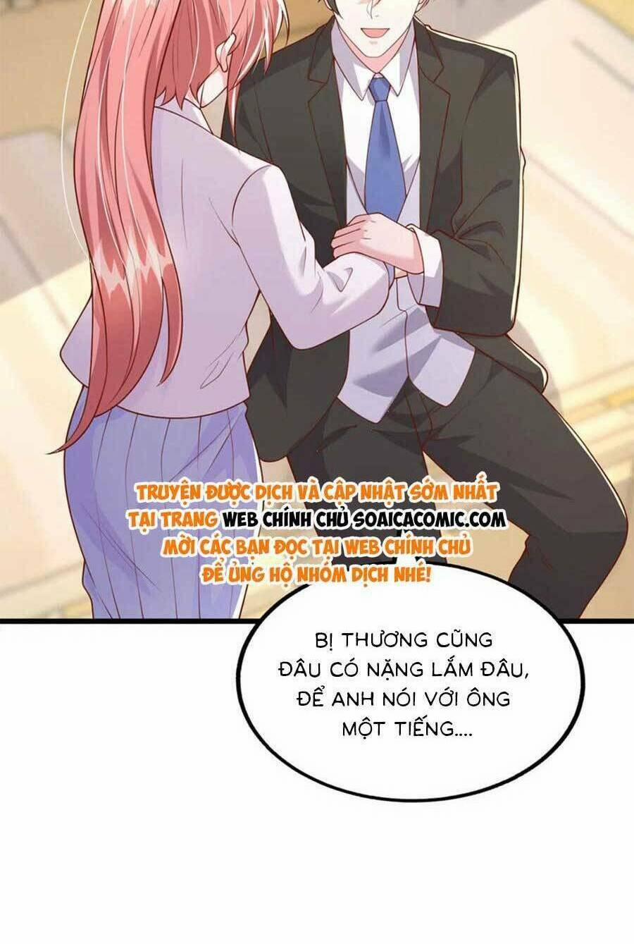 Đại Lão Gọi Tôi Là Tiểu Tổ Tông 186 trang 39