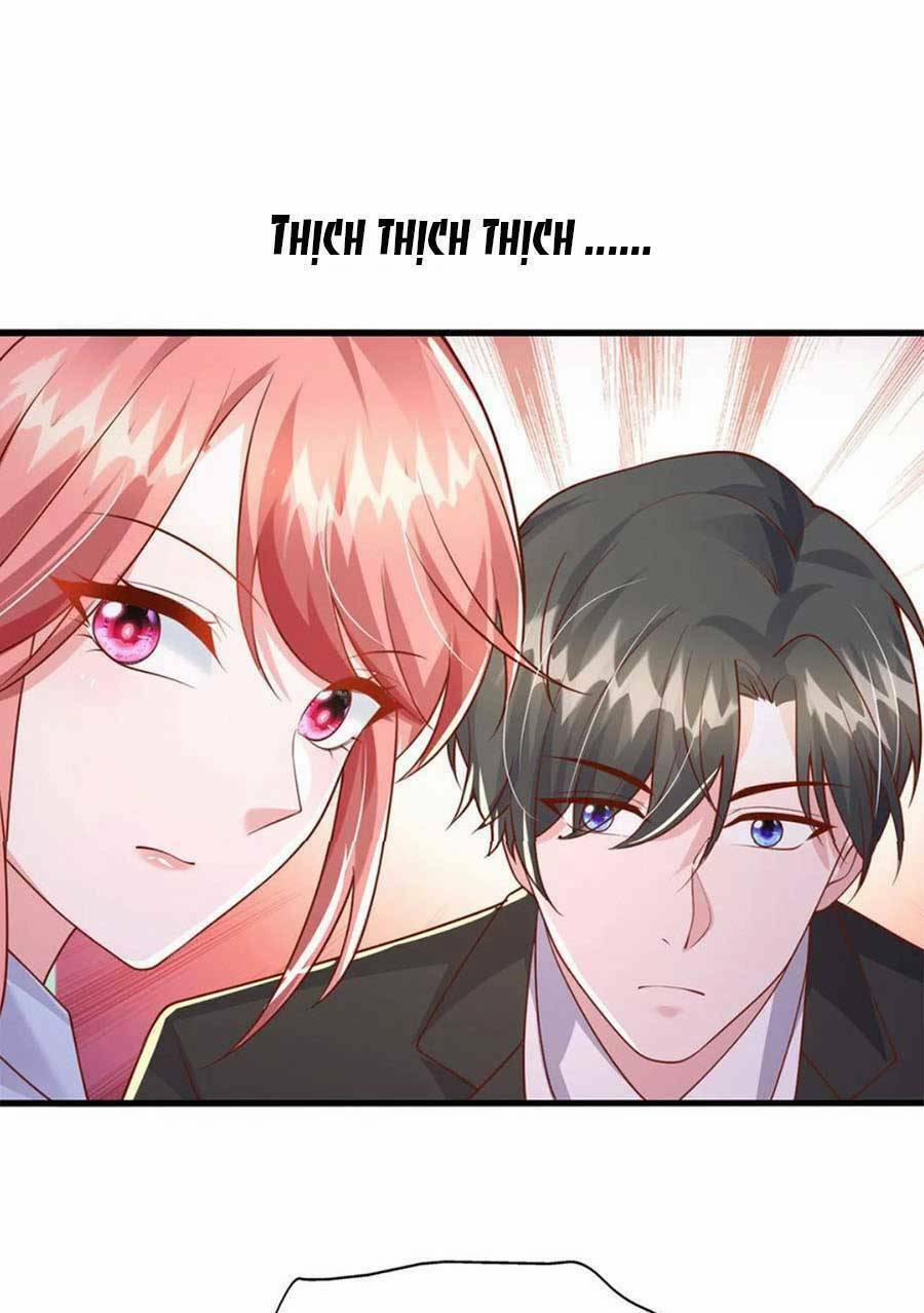 Đại Lão Gọi Tôi Là Tiểu Tổ Tông 186 trang 40