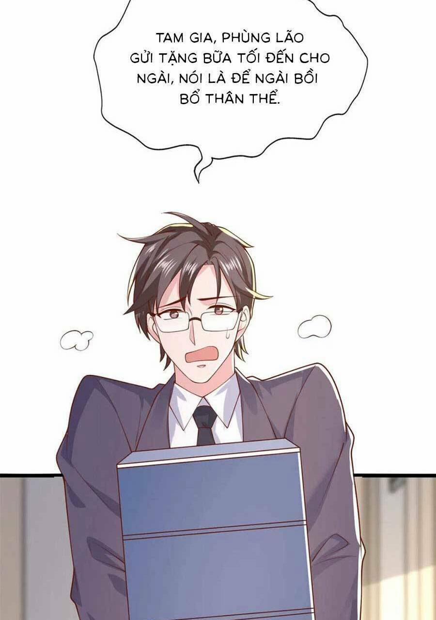 Đại Lão Gọi Tôi Là Tiểu Tổ Tông 186 trang 41