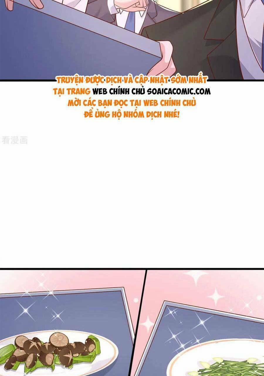 Đại Lão Gọi Tôi Là Tiểu Tổ Tông 186 trang 44